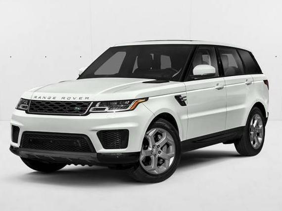 LAND ROVER RANGE ROVER SPORT 2019 SALWS2SU7KA867143 image LAND ROVER RANGE ROVER SPORT 2019 SALWS2SU7KA867143 image